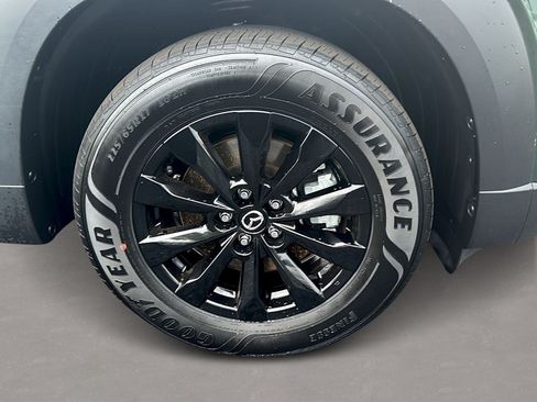 Used 2026 MAZDA CX-50 AWD 2.5 S w/ Preferred Pkg image 3