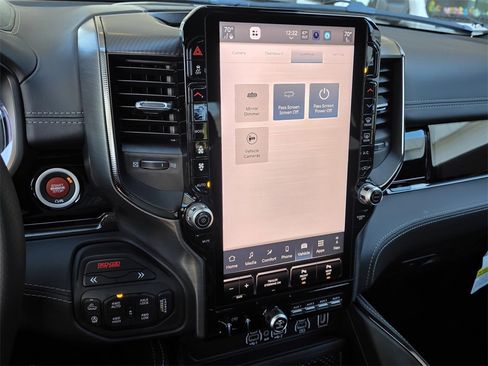 New 2026 RAM 1500 RHO image 24