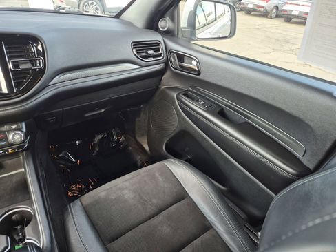 Used 2022 Dodge Durango GT image 16