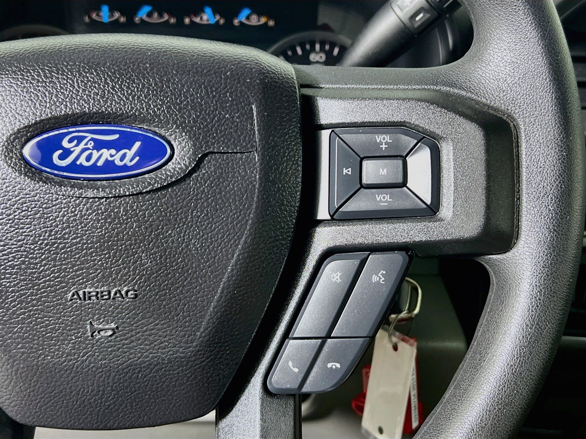 Used 2017 Ford F150 XLT RWD image 19