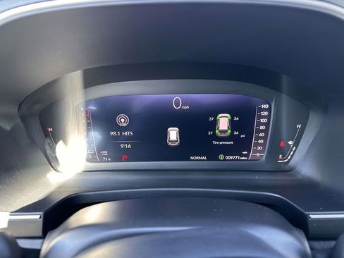 Certified 2026 Honda Passport TrailSport Elite image 21