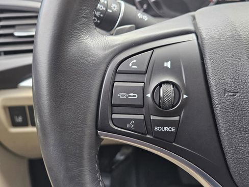 Used 2016 Acura MDX FWD w/ Technology Package image 19