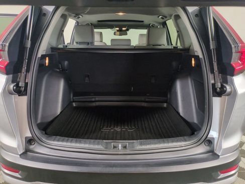 Used 2021 Honda CR-V Touring image 25