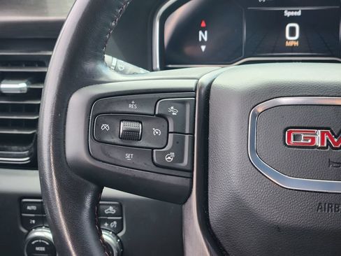 Used 2024 GMC Sierra 2500 AT4X AWD/4WD image 28