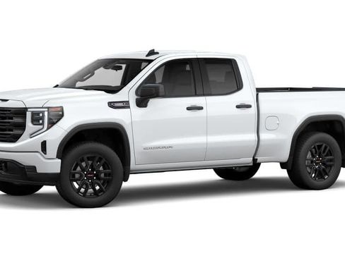 New 2026 GMC Sierra 1500 Pro w/ Graphite Edition AWD/4WD image 28