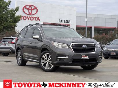 Used 2022 Subaru Ascent Touring w/ Popular Package #2A