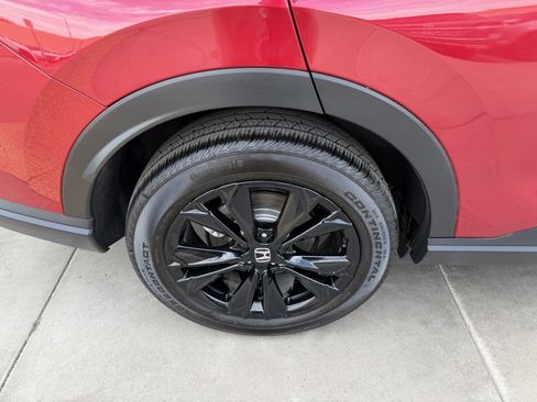 Used 2024 Honda CR-V Sport Touring image 15