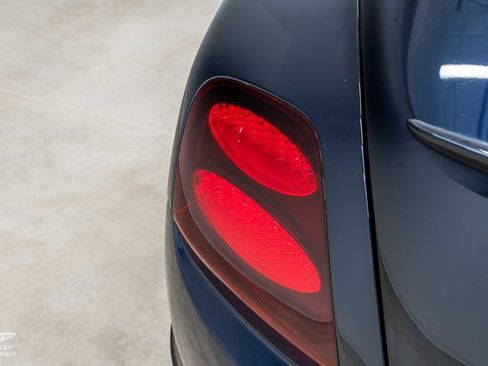 Used 2012 Bentley Continental GT Supersports AWD/4WD image 19