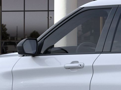 New 2026 Ford Explorer Active AWD/4WD image 20