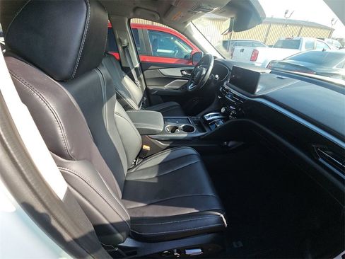 Used 2025 Acura MDX Technology Package image 15