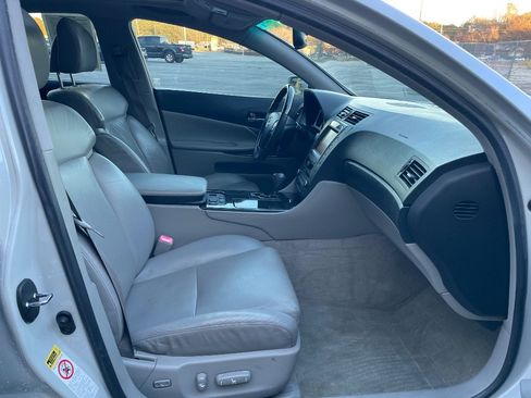 Used 2007 Lexus GS 350 image 22