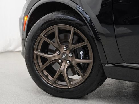 Certified 2025 Dodge Durango R/T AWD/4WD image 18