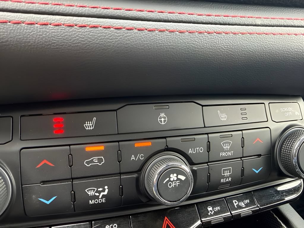 Used 2026 Dodge Durango GT AWD/4WD image 23