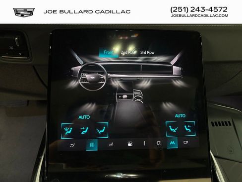 New 2026 Cadillac Escalade IQL Luxury image 34