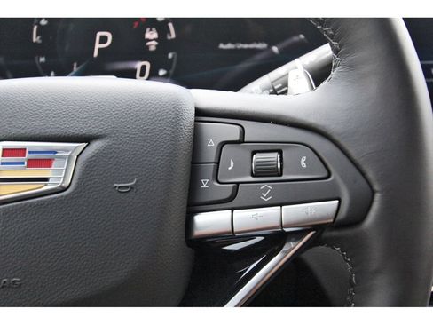 New 2026 Cadillac CT5 Sport w/ Technology Package RWD image 22