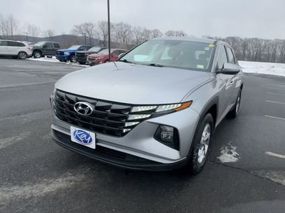 Used 2023 Hyundai Tucson SE