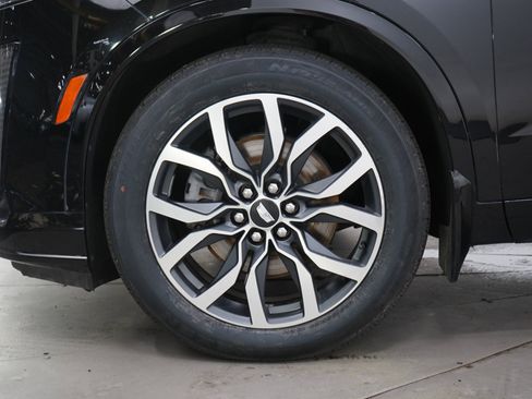 Used 2021 Cadillac XT6 Sport AWD/4WD image 31