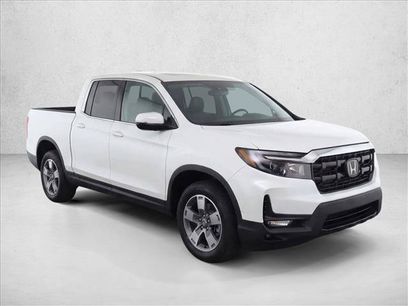 Used 2025 Honda Ridgeline RTL