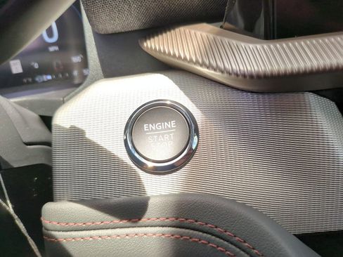 New 2026 Ford Explorer Active RWD image 24