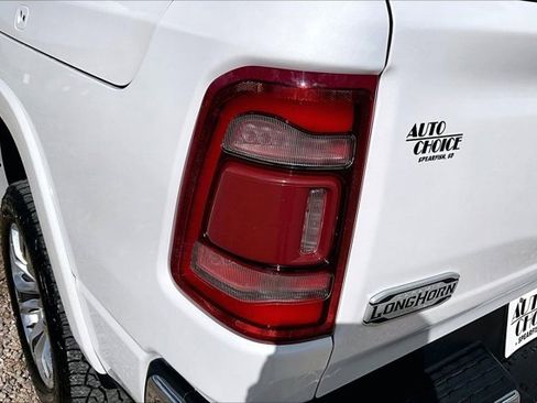 Used 2020 RAM 1500 Limited AWD/4WD image 24