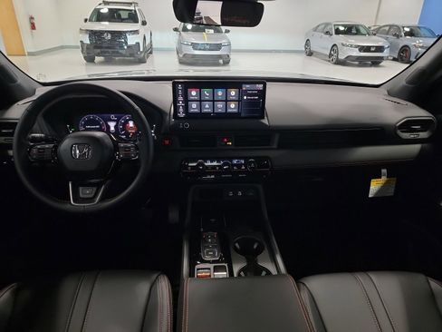 New 2026 Honda Pilot TrailSport image 9