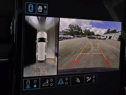 New 2026 GMC Yukon Denali w/ Advanced Technology Package RWD image 27
