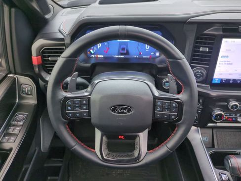 Used 2024 Ford F150 Raptor w/ Equipment Group 803A Raptor R image 24