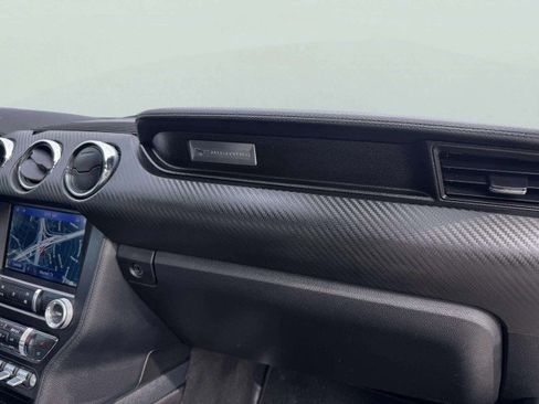 Used 2021 Ford Mustang Coupe w/ Equipment Group 101A image 48