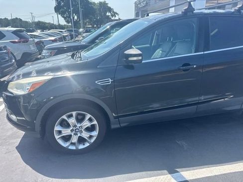 Used 2013 Ford Escape SEL AWD/4WD image 8