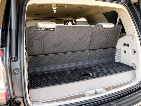 Used 2016 GMC Yukon Denali w/ Open Road Package image 54