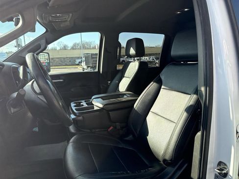 Used 2021 Chevrolet Silverado 3500 W/T w/ WT Convenience Package image 12