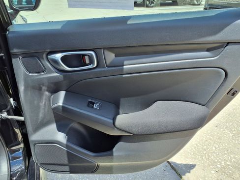 Used 2022 Honda Civic Sport image 13