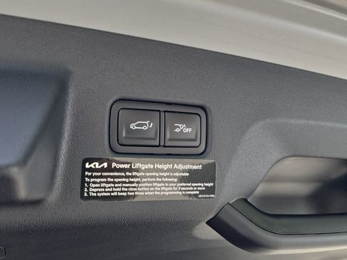 New 2027 Kia Telluride EX X-Line image 11