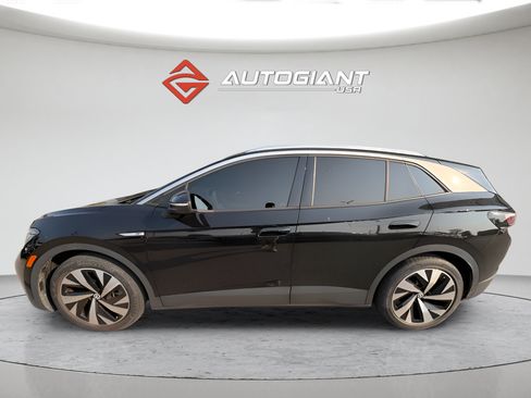Used 2021 Volkswagen ID.4 1st Edition RWD image 3
