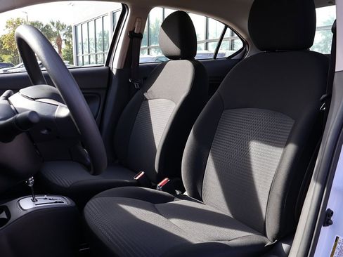 New 2024 Mitsubishi Mirage G4 ES image 26