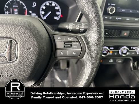 Certified 2023 Honda CR-V LX image 13
