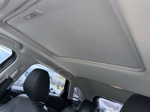 Used 2019 MAZDA CX-3 Grand Touring w/ Premium Package image 9