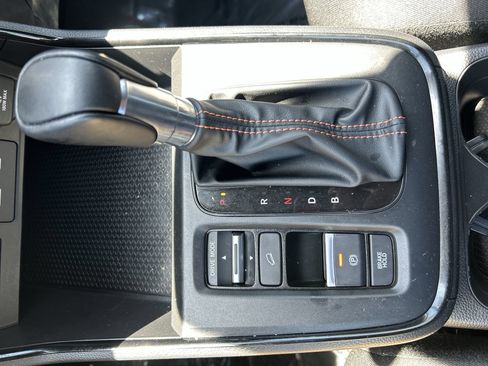 Certified 2024 Honda CR-V Sport image 22