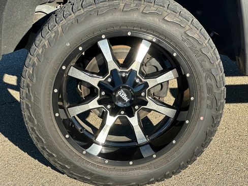 Used 2016 GMC Sierra 1500 SLT RWD image 41