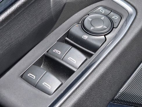 Certified 2023 Chevrolet Silverado 1500 LT AWD/4WD image 21