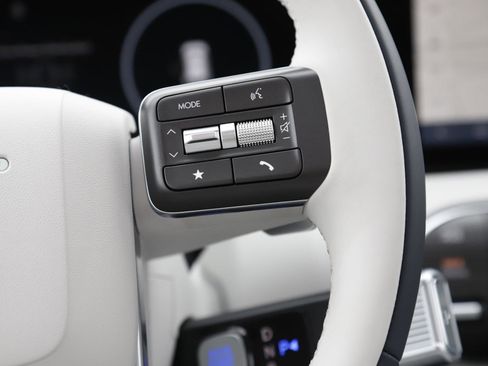 New 2026 Hyundai Palisade Calligraphy image 23