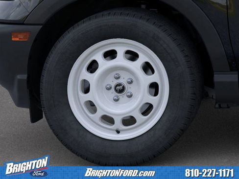 Used 2025 Ford Bronco Sport Heritage image 19