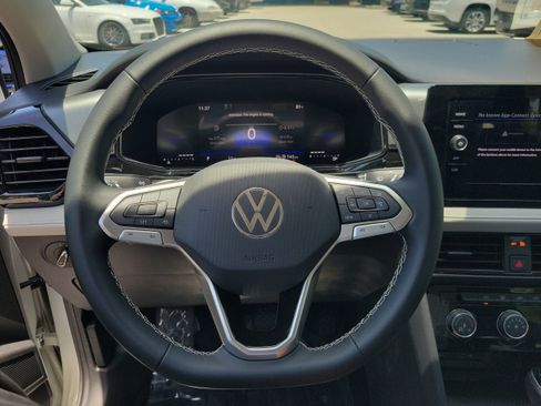 New 2026 Volkswagen Taos S FWD image 31