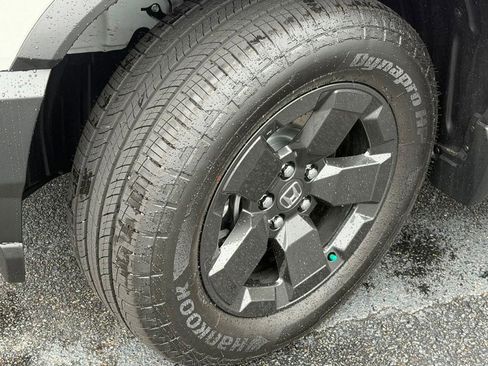 New 2026 Honda Passport RTL image 10