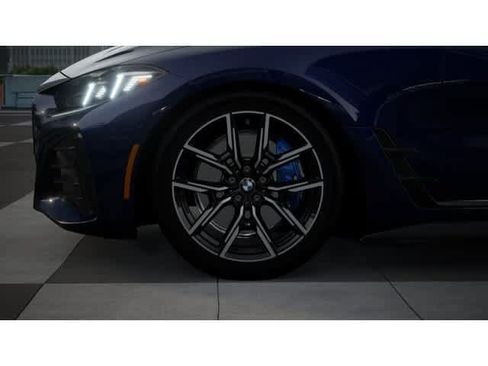 New 2026 BMW i4 xDrive40i w/ M Sport Package AWD/4WD image 7