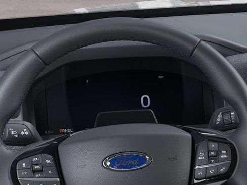 New 2026 Ford Explorer Platinum RWD image 13