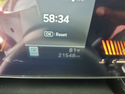 Used 2025 Kia K5 GT-Line w/ GT-Line Premium Package FWD image 13