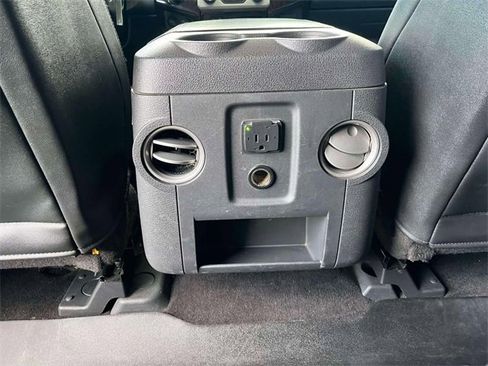 Used 2016 Ford F350 Platinum w/ FX4 Off-Road Package image 17