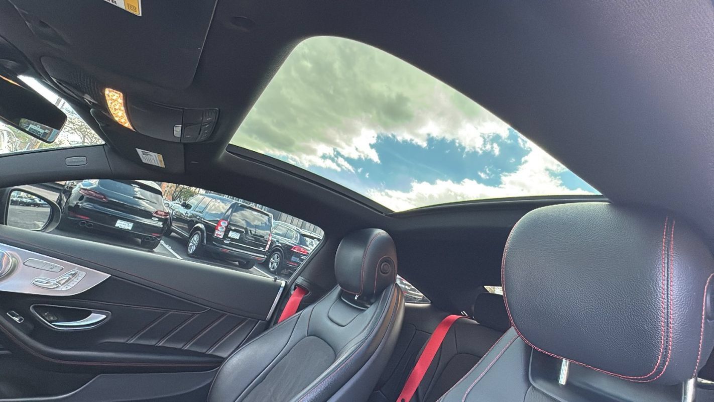 Used 2019 Mercedes-Benz C 43 AMG 4MATIC Coupe image 11