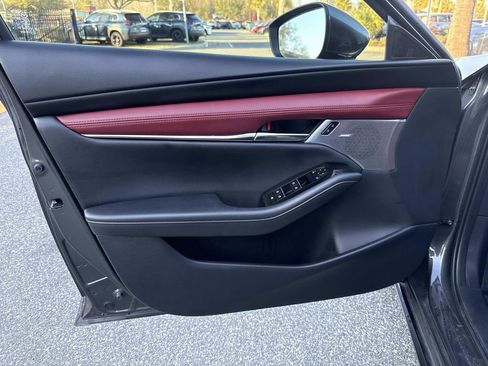 Certified 2023 MAZDA MAZDA3 s image 25